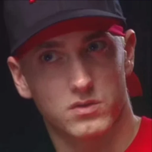 🤩 Стикер «Eminem» для Telegram