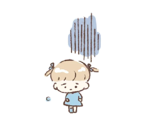 🪄 Стикер «ㅤꜝ ั˖ ﹢» для Telegram