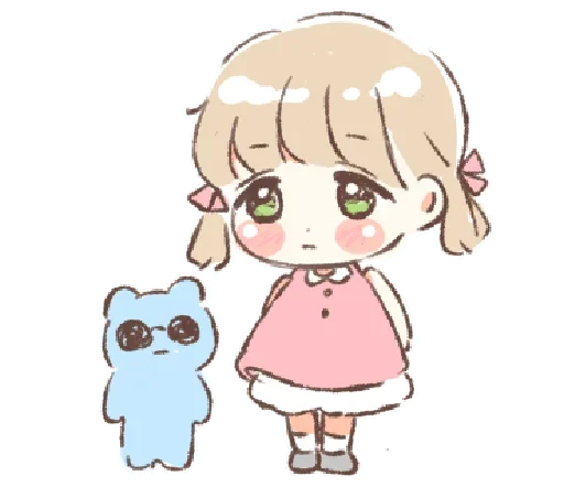🪄 Стикер «ㅤꜝ ั˖ ﹢» для Telegram