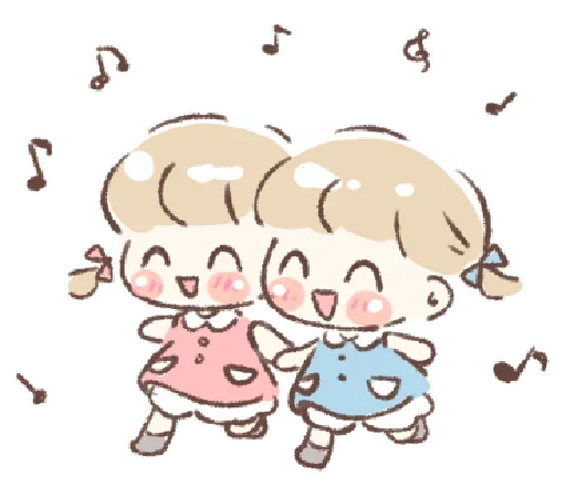 🪄 Стикер «ㅤꜝ ั˖ ﹢» для Telegram