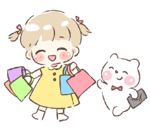 🪄 Стикер «ㅤꜝ ั˖ ﹢» для Telegram