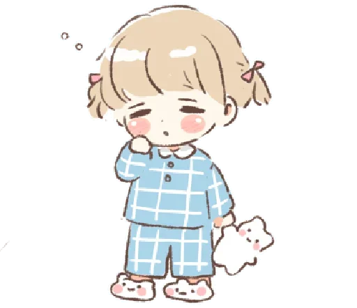 🪄 Стикер «ㅤꜝ ั˖ ﹢» для Telegram