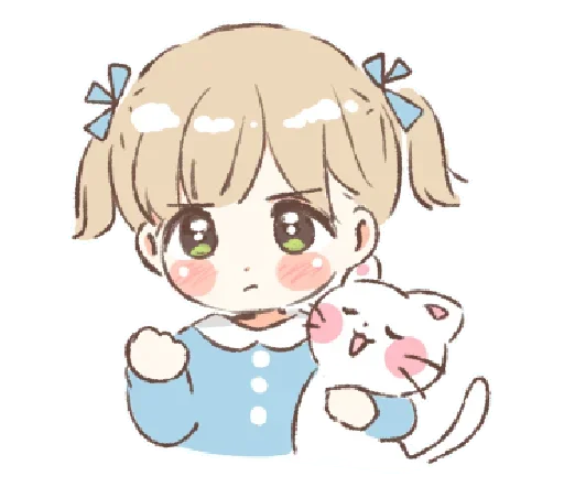 🪄 Стикер «ㅤꜝ ั˖ ﹢» для Telegram