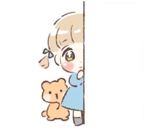 🪄 Стикер «ㅤꜝ ั˖ ﹢» для Telegram