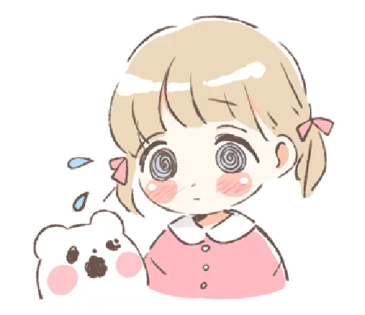 🪄 Стикер «ㅤꜝ ั˖ ﹢» для Telegram