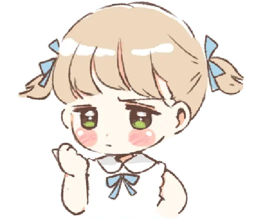 🪄 Стикер «ㅤꜝ ั˖ ﹢» для Telegram