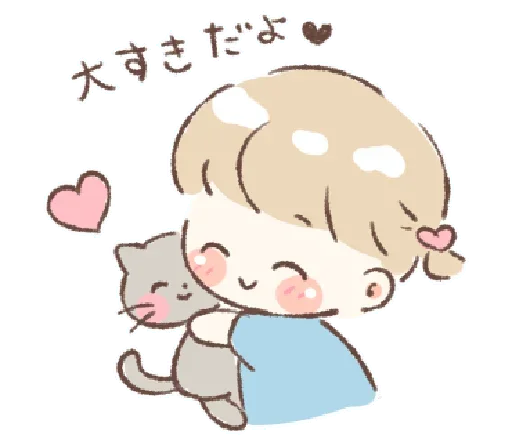🪄 Стикер «ㅤꜝ ั˖ ﹢» для Telegram