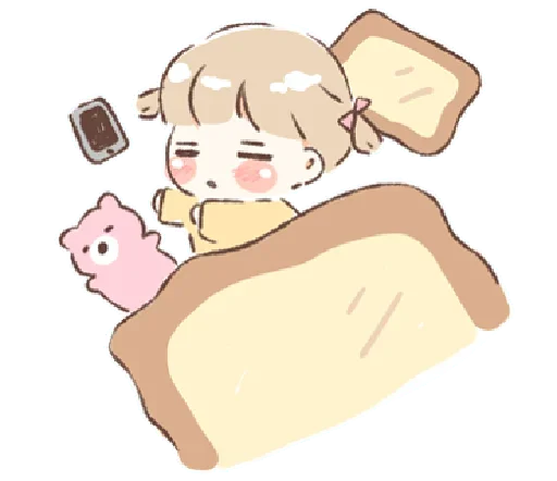 🪄 Стикер «ㅤꜝ ั˖ ﹢» для Telegram