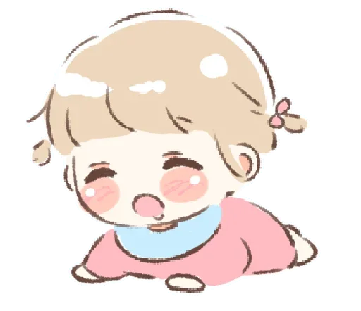 🪄 Стикер «ㅤꜝ ั˖ ﹢» для Telegram