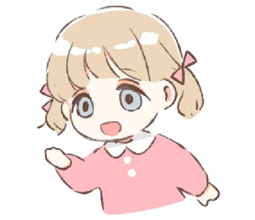 🪄 Стикер «ㅤꜝ ั˖ ﹢» для Telegram