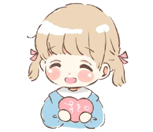 🪄 Стикер «ㅤꜝ ั˖ ﹢» для Telegram