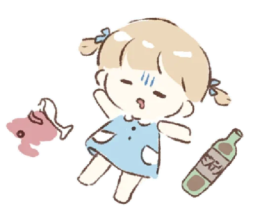 🪄 Стикер «ㅤꜝ ั˖ ﹢» для Telegram