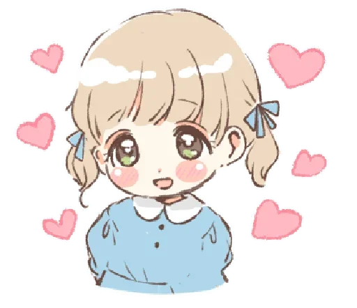🪄 Стикер «ㅤꜝ ั˖ ﹢» для Telegram