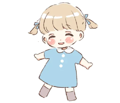 🪄 Стикер «ㅤꜝ ั˖ ﹢» для Telegram