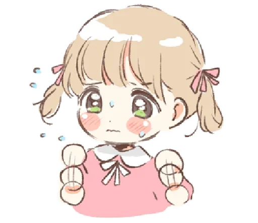 🪄 Стикер «ㅤꜝ ั˖ ﹢» для Telegram
