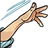 🫳 Эмодзи «memes» для Telegram