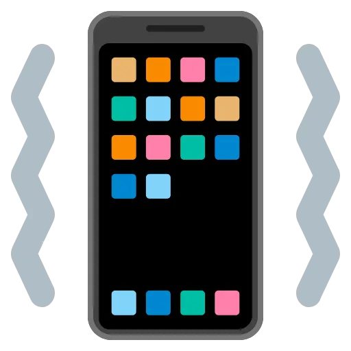 📳 Эмодзи «mautrix-telegram unicodemoji (17/19)» для Telegram
