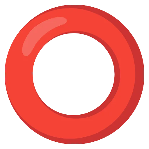 ⭕ Эмодзи «mautrix-telegram unicodemoji (17/19)» для Telegram