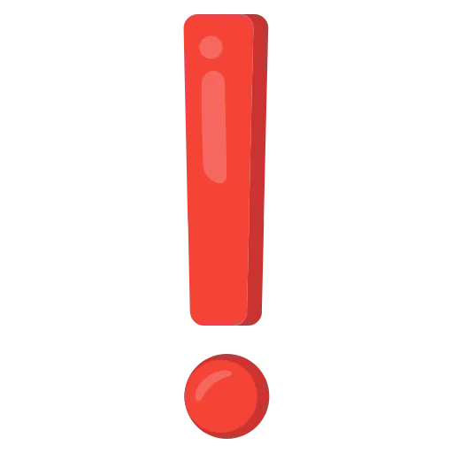 ❗ Эмодзи «mautrix-telegram unicodemoji (17/19)» для Telegram