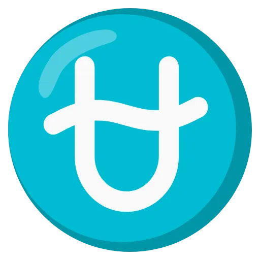 ⛎ Эмодзи «mautrix-telegram unicodemoji (17/19)» для Telegram