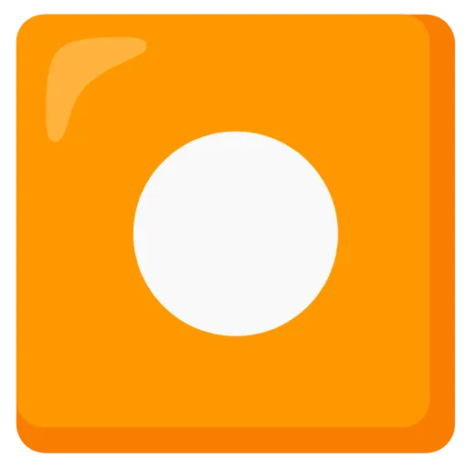 ⏺️ Эмодзи «mautrix-telegram unicodemoji (17/19)» для Telegram