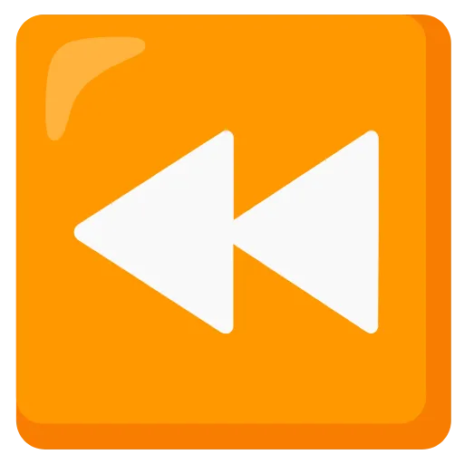 ⏪ Эмодзи «mautrix-telegram unicodemoji (17/19)» для Telegram