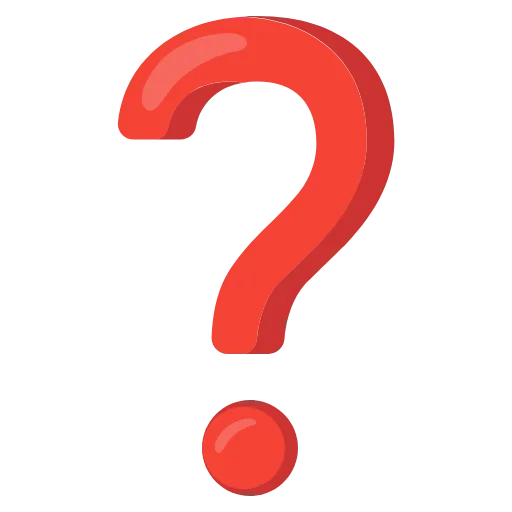 ❓ Эмодзи «mautrix-telegram unicodemoji (17/19)» для Telegram
