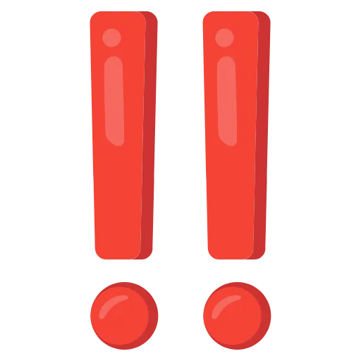‼️ Эмодзи «mautrix-telegram unicodemoji (17/19)» для Telegram