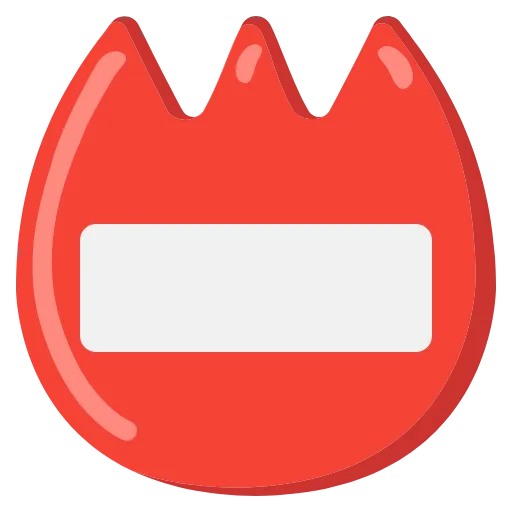📛 Эмодзи «mautrix-telegram unicodemoji (17/19)» для Telegram