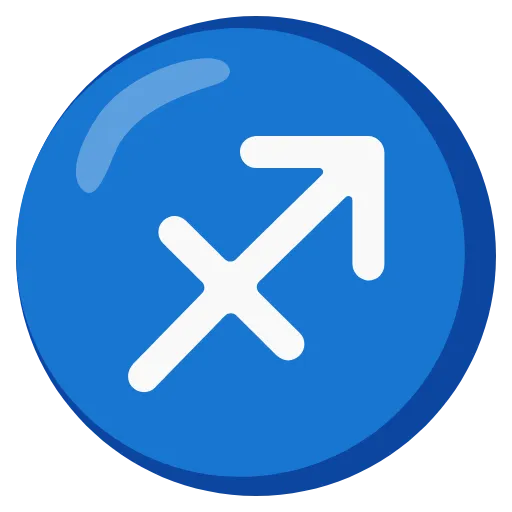 ♐ Эмодзи «mautrix-telegram unicodemoji (17/19)» для Telegram