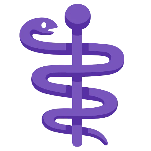 🏥 Эмодзи «mautrix-telegram unicodemoji (17/19)» для Telegram