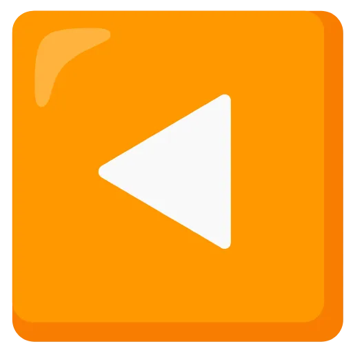 ◀️ Эмодзи «mautrix-telegram unicodemoji (17/19)» для Telegram