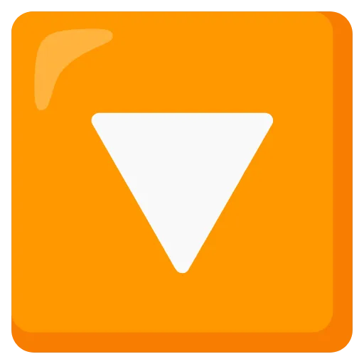 🔽 Эмодзи «mautrix-telegram unicodemoji (17/19)» для Telegram