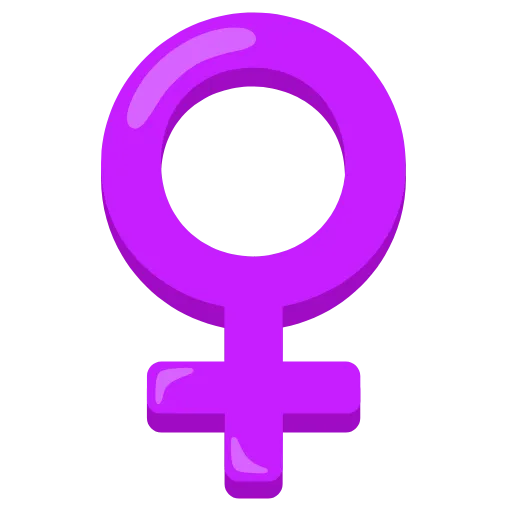 👩 Эмодзи «mautrix-telegram unicodemoji (17/19)» для Telegram