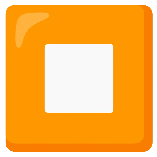 ⏹️ Эмодзи «mautrix-telegram unicodemoji (17/19)» для Telegram