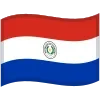 🇵🇾 Эмодзи «mautrix-telegram unicodemoji (19/19)» для Telegram