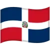 🇩🇴 Эмодзи «mautrix-telegram unicodemoji (19/19)» для Telegram