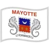 🇾🇹 Эмодзи «mautrix-telegram unicodemoji (19/19)» для Telegram