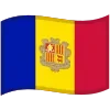 🇦🇩 Эмодзи «mautrix-telegram unicodemoji (19/19)» для Telegram