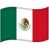 🇲🇽 Эмодзи «mautrix-telegram unicodemoji (19/19)» для Telegram