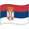 🇷🇸 Эмодзи «mautrix-telegram unicodemoji (19/19)» для Telegram