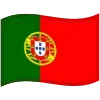 🇵🇹 Эмодзи «mautrix-telegram unicodemoji (19/19)» для Telegram