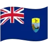 🇸🇭 Эмодзи «mautrix-telegram unicodemoji (19/19)» для Telegram