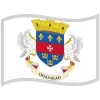 🇧🇱 Эмодзи «mautrix-telegram unicodemoji (19/19)» для Telegram