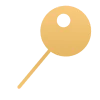 📍 Эмодзи «Буквы и иконки на тему астрологии» для Telegram