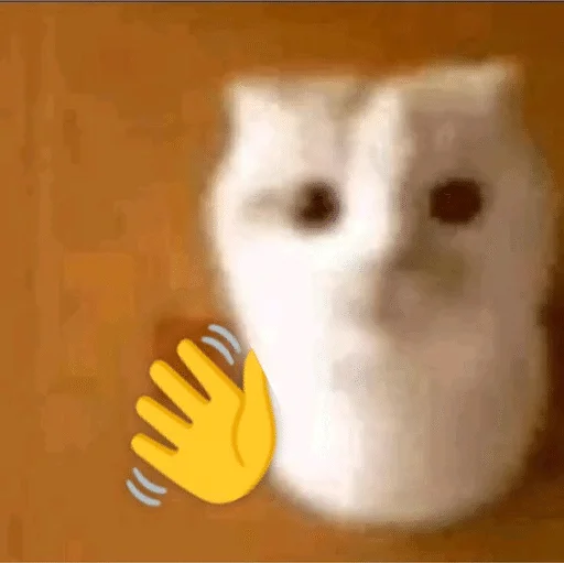 👋 Стикер «ÐÐ¾ÑÐ¸ÐºÐ¸» для Telegram