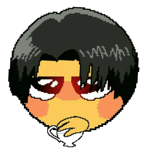 ☕️ Стикер «Увау» для Telegram