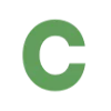 🟢 Эмодзи «Шрифты» для Telegram