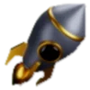 🟠 Эмодзи «Шрифты» для Telegram