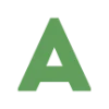 🟢 Эмодзи «Шрифты» для Telegram